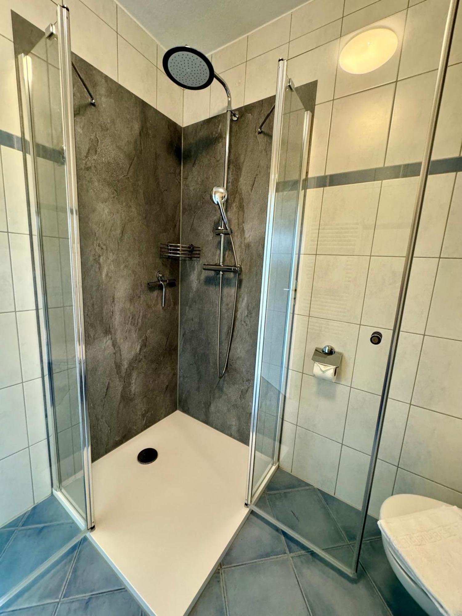 Apartamento "Am Yachthafen" Seedorf  Habitación foto